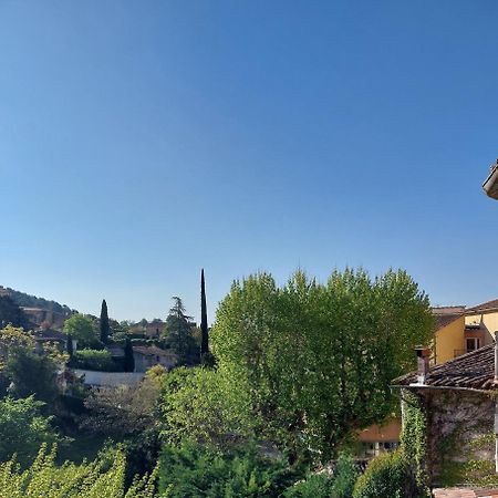 La Quietude Ξενοδοχείο Cotignac Εξωτερικό φωτογραφία