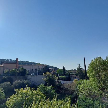 La Quietude Ξενοδοχείο Cotignac Εξωτερικό φωτογραφία
