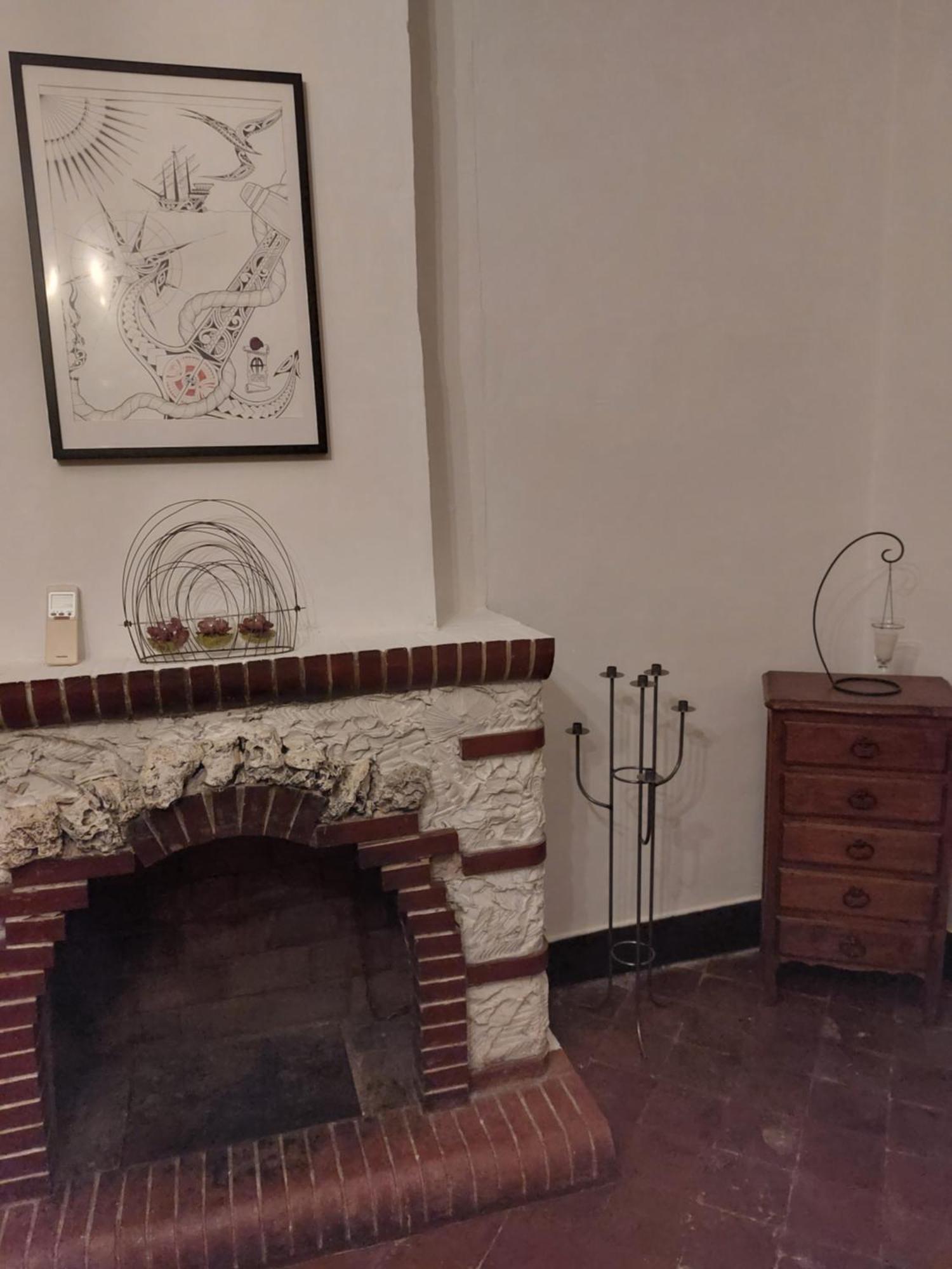 La Quietude Ξενοδοχείο Cotignac Εξωτερικό φωτογραφία